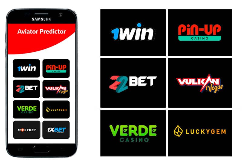 Choosing a casino for the game