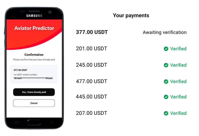 How should I pay the 20%