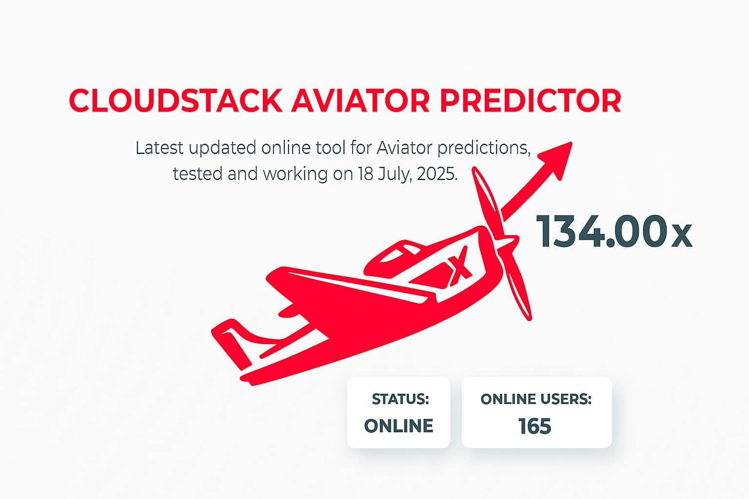 Aviator Predictor Cloudstack