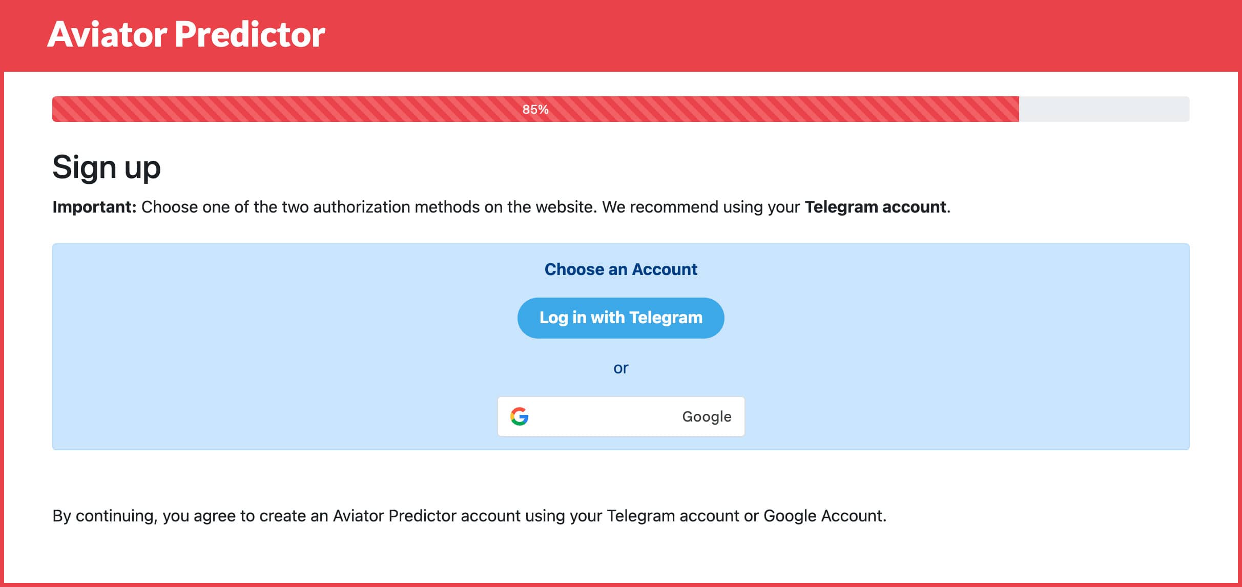 Aviator Predictor Online