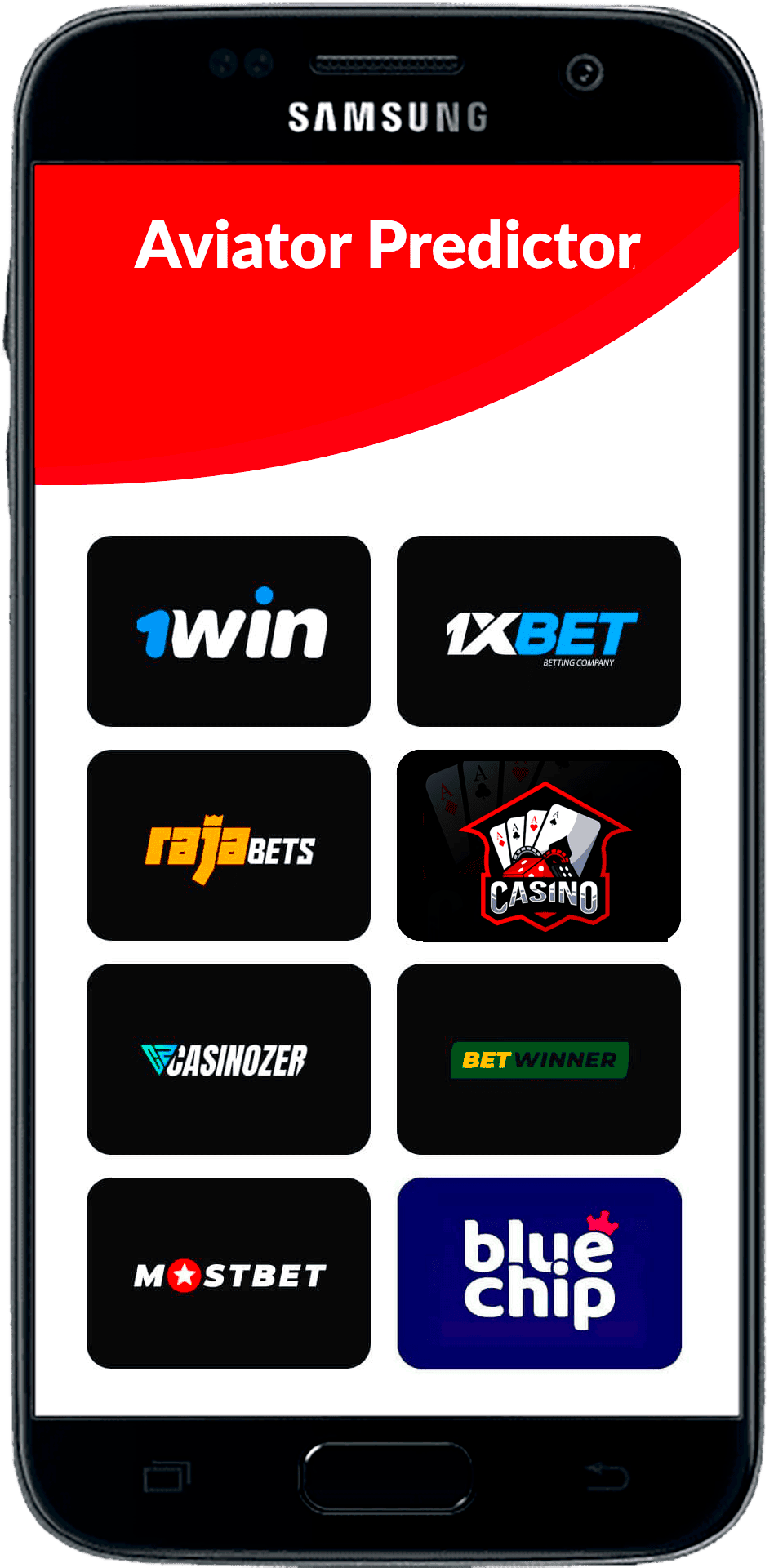 Welcome to a New Look Of Top 5 Betting Apps With Free Bets in India