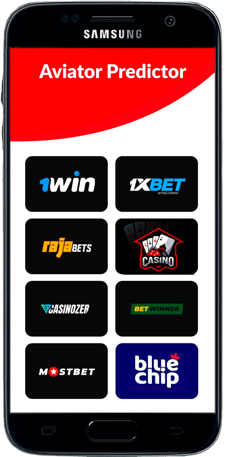 Aviator Predictor – Baixar o aplicativo para Android (APK), iOS e PC