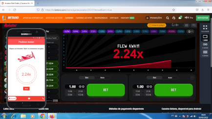 Aviator Predictor – Baixar o aplicativo para Android (APK), iOS e PC